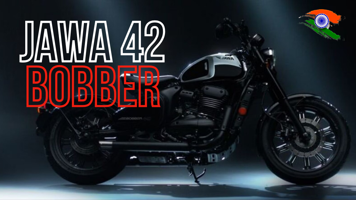 Is Jawa 42 Bobber the Most Powerful in Its Segment? Comparison with Competitors