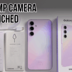 Samsung Galaxy A35 5G with 108MP Camera Launched: Check Features, Price & Offers
