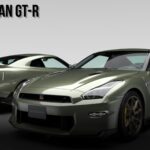 2025 Nissan GT-R R35: Updated Supercar with Bold Enhancements
