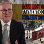 UK's £450 Cost of Living Payment 2025: Your Complete Guide