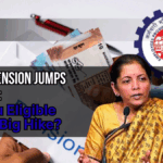 Supreme Court Approves Historic EPS-95 Pension Hike to ₹7,500