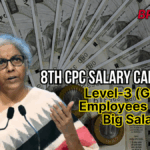 8th CPC Salary Calculator: What Government Employees Can Expect
