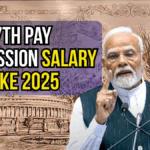 7th Pay Commission Salary Hike: What 2025 Brings for Government Employees