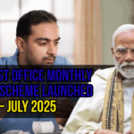 Post Office Monthly Income Scheme: Your Guide to Steady Returns